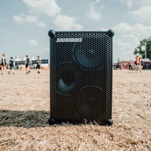 SOUNDBOKS Gen. 3 Bluetooth Speaker
