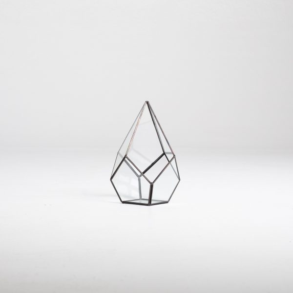 BlackGeometricTriangle