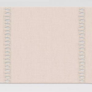 Cotton Boho Striped Place Mat