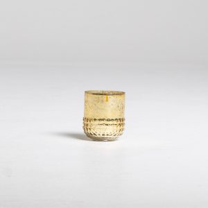 Medium Gold Votives
