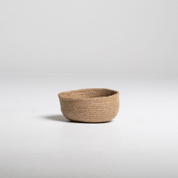 MiniBrownBasket