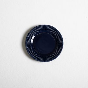 Navy Plate