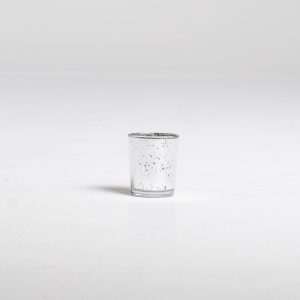 Silver Votives