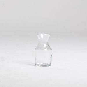 Bottleneck Bud Vases