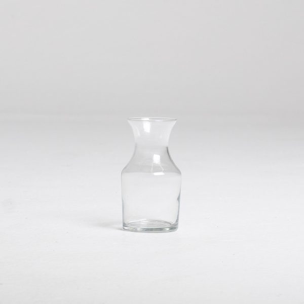 SmallGlassVase