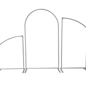 3 Piece Chiara backdrop