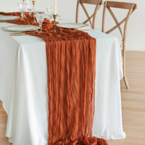 Rust Table Runner