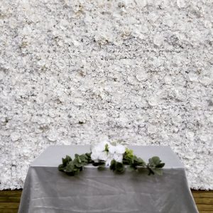 Flower Wall - 7 x 8 Ft.