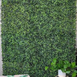 Grass Wall - 7 x 4 Ft.