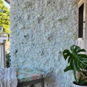 Flower Wall - 7 x 4 Ft.