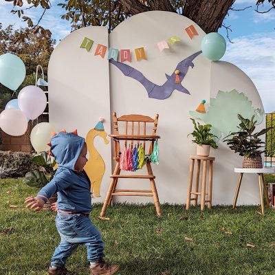 Eventlyst Exclusive | Baby Shower ’22