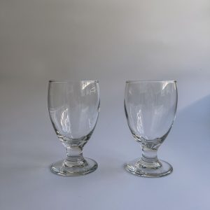 Glassware