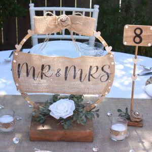 Mr. and Mrs. Love Collection