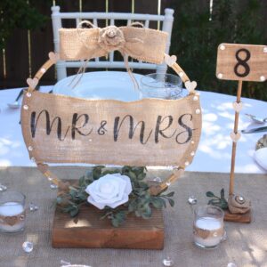 Mr. and Mrs. Love Collection