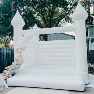 White Castle Bounce House