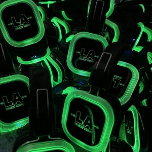 Silent Disco Rental