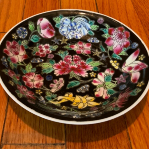 MilleFleur Lemon Slice Bowl 5 5/8”