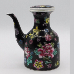 MilleFleur Individual Hot Water Carafe