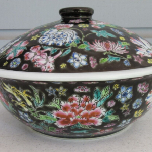 MilleFleur Covered Tureen