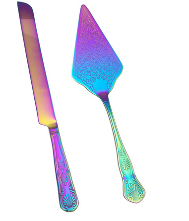 RainbowSS-CakeKnifeandServerSet01 RainbowSS-CakeKnifeandServerSet01