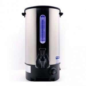 TECHTONGDA Hot Water Boiler Urn SS 35L