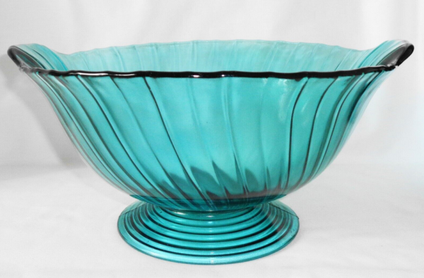 UltramarineSaladBowl-BlueGreen-10in01 UltramarineSaladBowl-BlueGreen-10in01