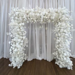 Florence Floral Arch