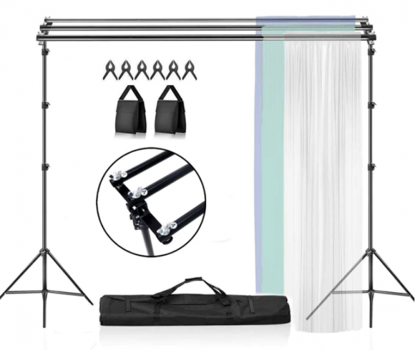 TripleBackdropStand-8ftX10ft-00 TripleBackdropStand-8ftX10ft-00