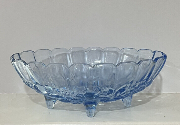 GlassOvalFruitBowlBlue00