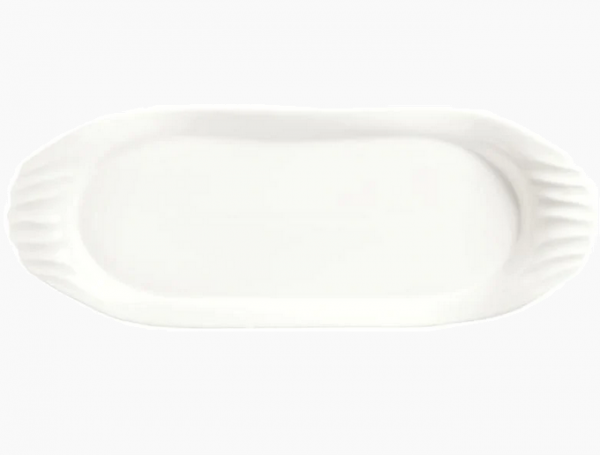Libby-FlutedHandlePlatter14x7 Libby-FlutedHandlePlatter14x7