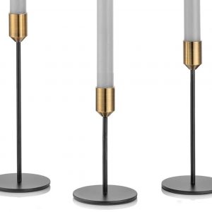 Taper Candle Holders