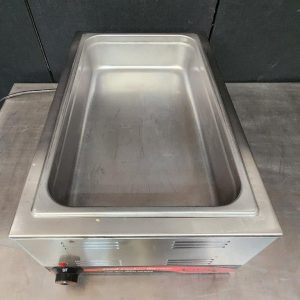 Electric Food Warmer