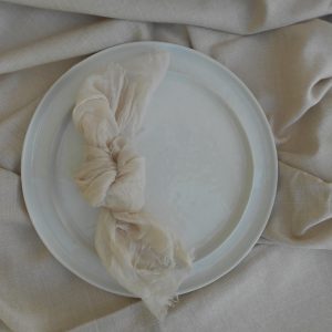 Blush Cheesecloth Napkin