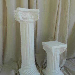 Roman Empire Pillars