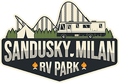 Sandusky Milan RV Park _ Explore Ohio Sandusky Milan RV Park _ Explore Ohio