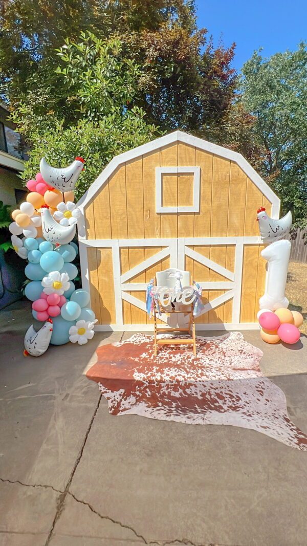 Edited in Tezza with: Vintage