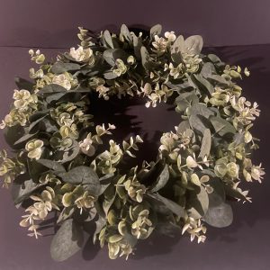 Greenery Wreath - Small