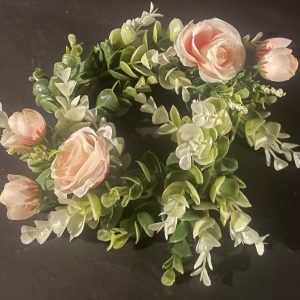 Mini Flower Arragement