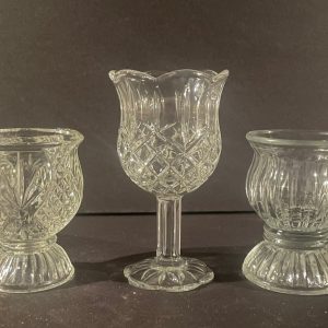 Various Small Votives - Set of 14