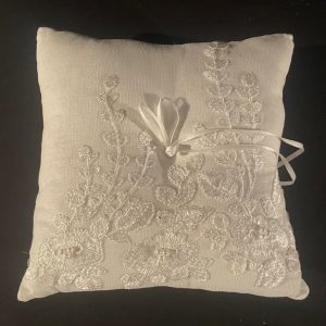 Ring Pillow