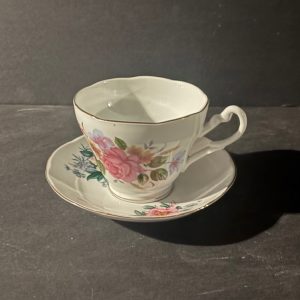 Tea Cups (Various)