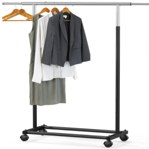 Portable Coat Rack