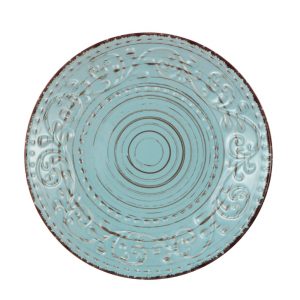 Plates Delivery only